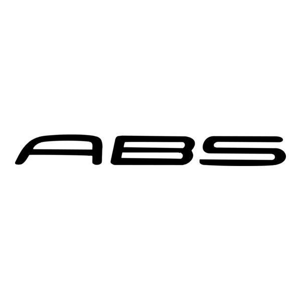 abs Logo PNG Vector
