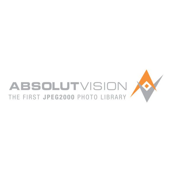 Absolut Vision Logo PNG Vector