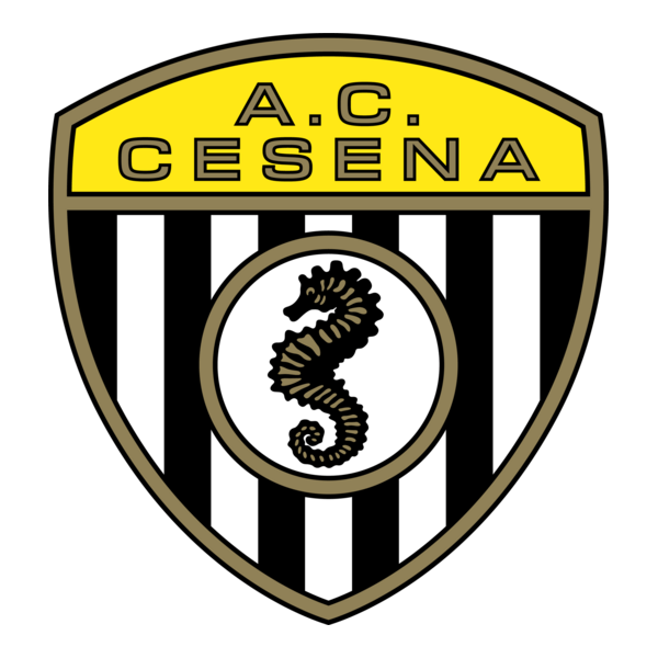 AC Cesena Logo PNG Vector