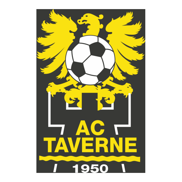 AC Taverne Logo PNG Vector