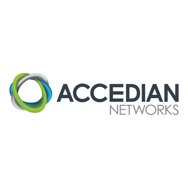 Accedian Networks Logo PNG Vector