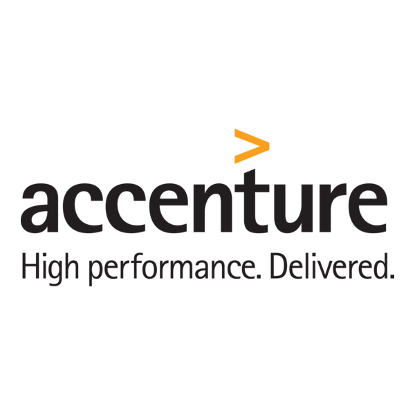 Accenture Logo PNG Vector