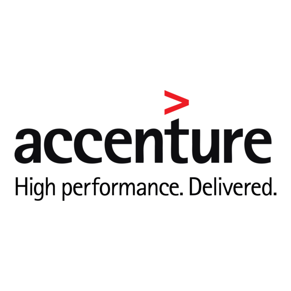 Accenture Logo PNG Vector