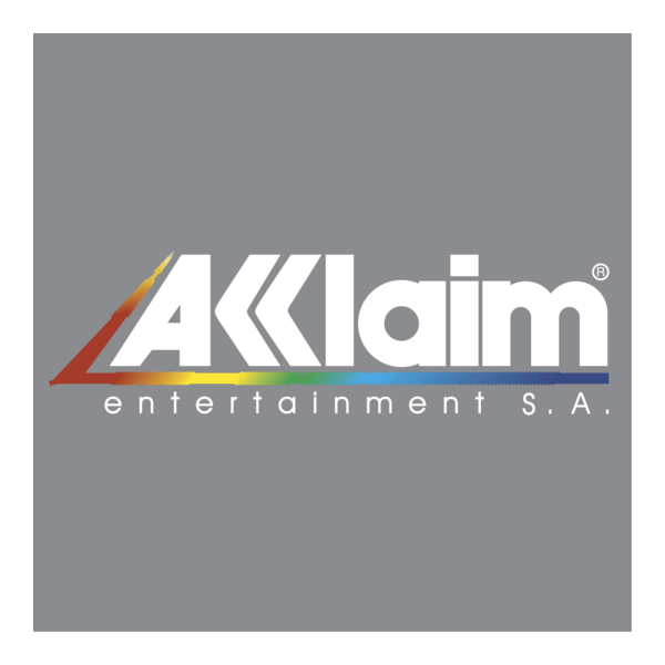 ACCLAIM Logo PNG Vector