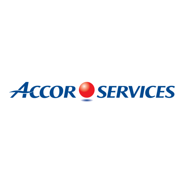 Accor Services Logo PNG Vector