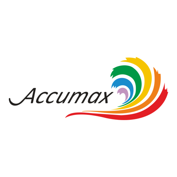 Accumax Logo PNG Vector