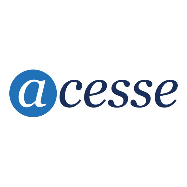 acesse Logo PNG Vector