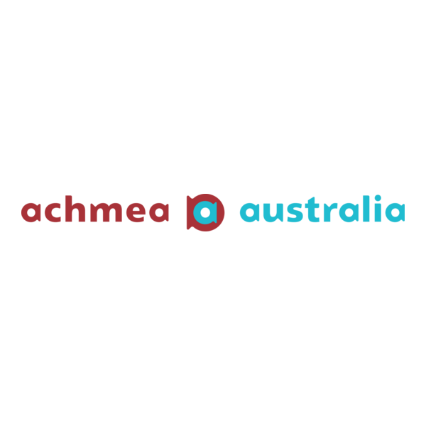 Achmea Australia Logo PNG Vector