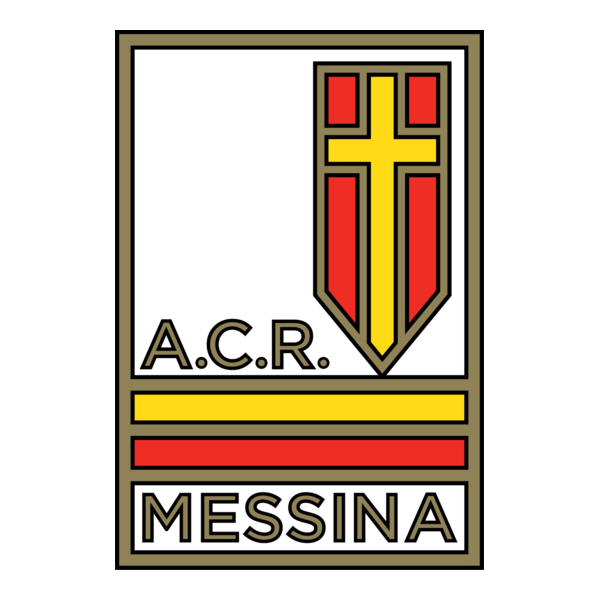 ACR Messina Logo PNG Vector