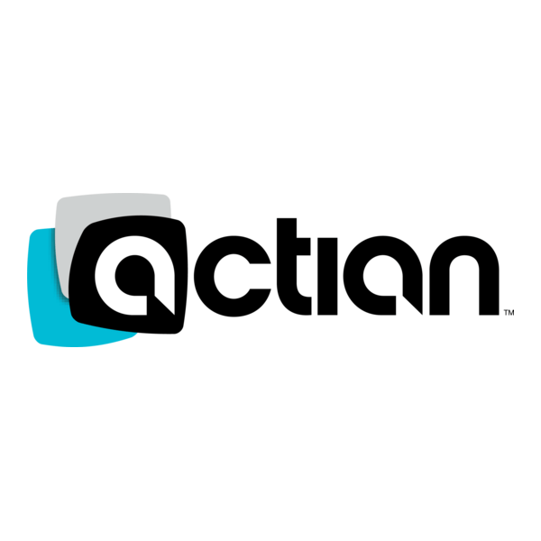 Actian Logo PNG Vector