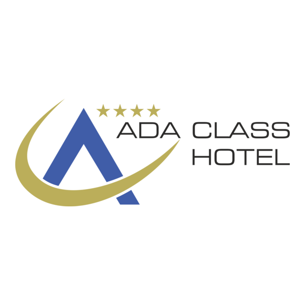 ADACLASS HOTEL Logo PNG Vector