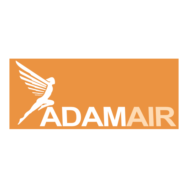 Adam Air Logo PNG Vector
