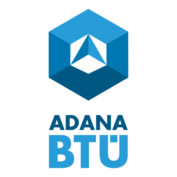 Adana Bilim ve Teknoloji Üniversitesi Logo PNG Vector