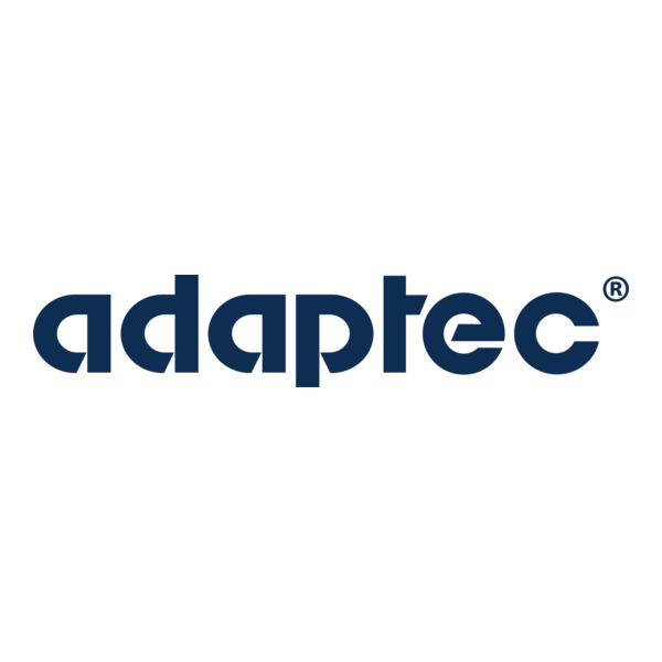 Adaptec Logo PNG Vector