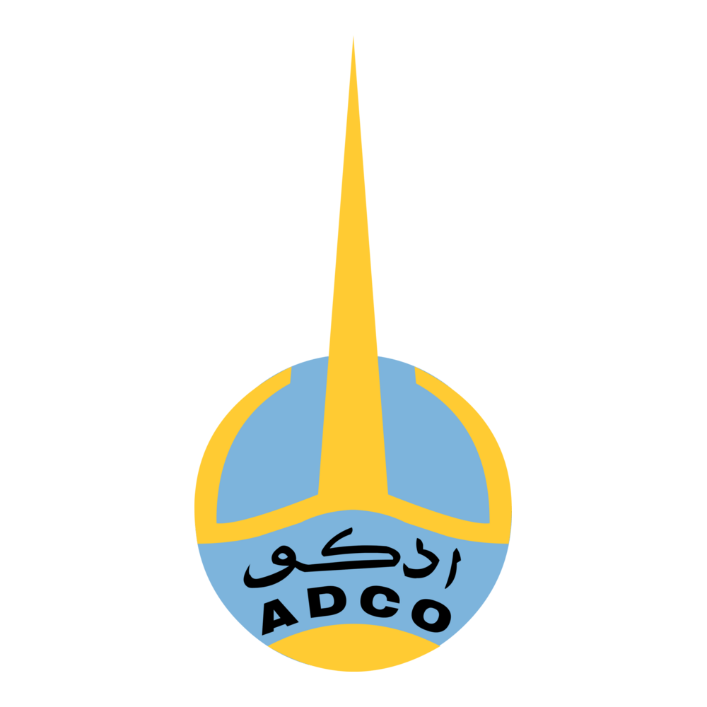 ADCO Logo PNG Vector