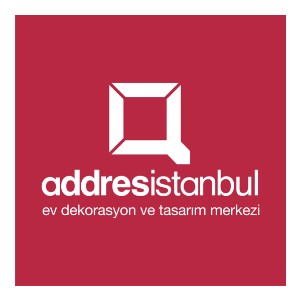 Addres istanbul Logo PNG Vector