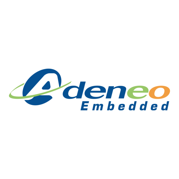 Adeneo Embedded Logo PNG Vector
