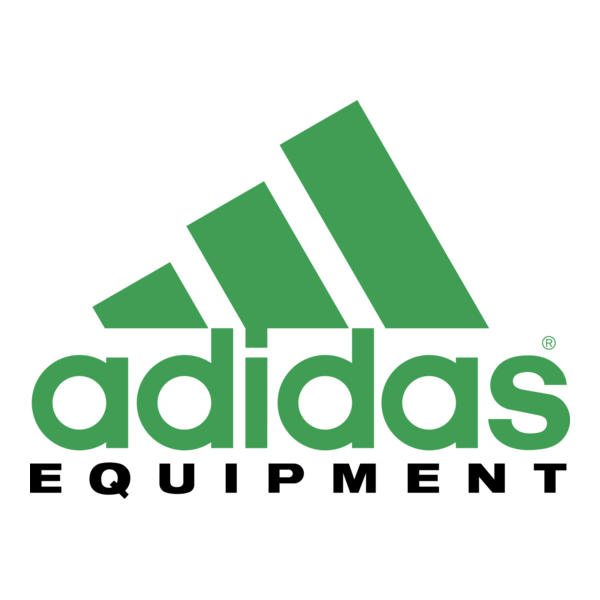 ADIDAS EQUIPMENT Logo PNG Vector