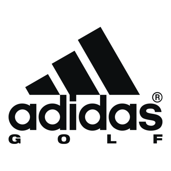 ADIDAS GOLF Logo PNG Vector