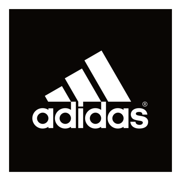 Adidas Logo PNG Vector