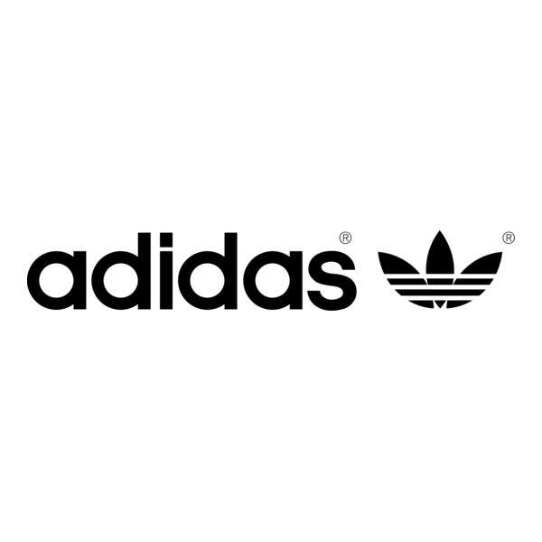 Adidas Logo PNG Vector