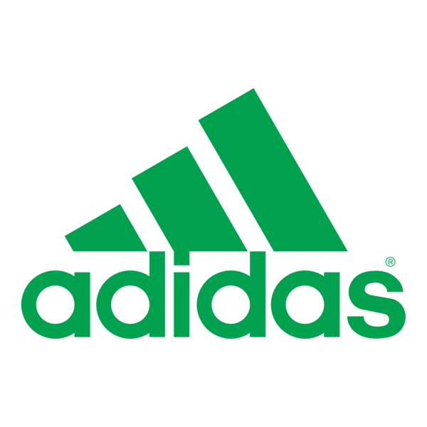 Adidas Logo PNG Vector