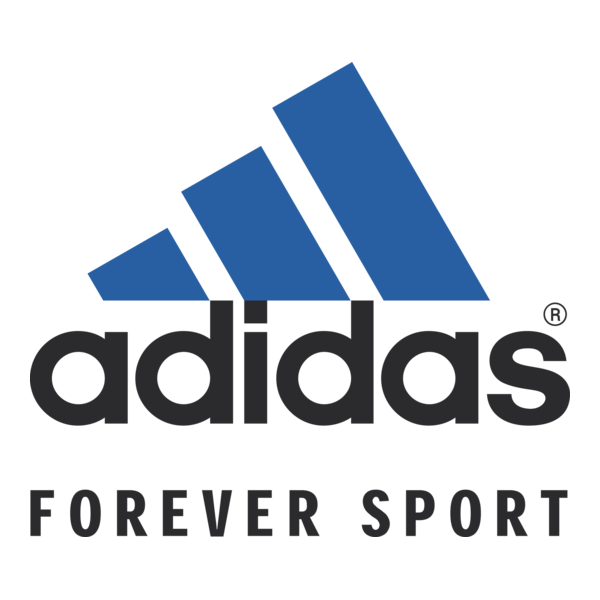 ADIDAS Logo PNG Vector