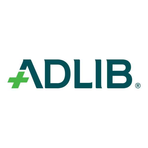 Adlib Logo PNG Vector