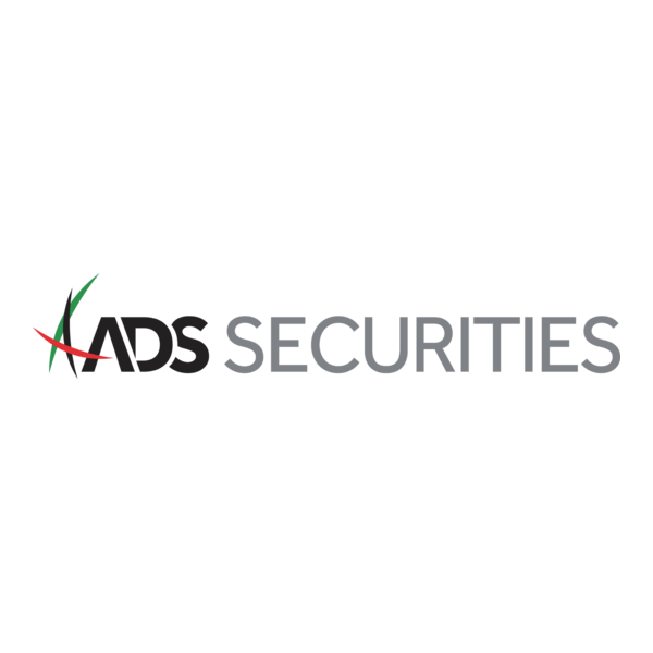 ADS Securities Logo PNG Vector