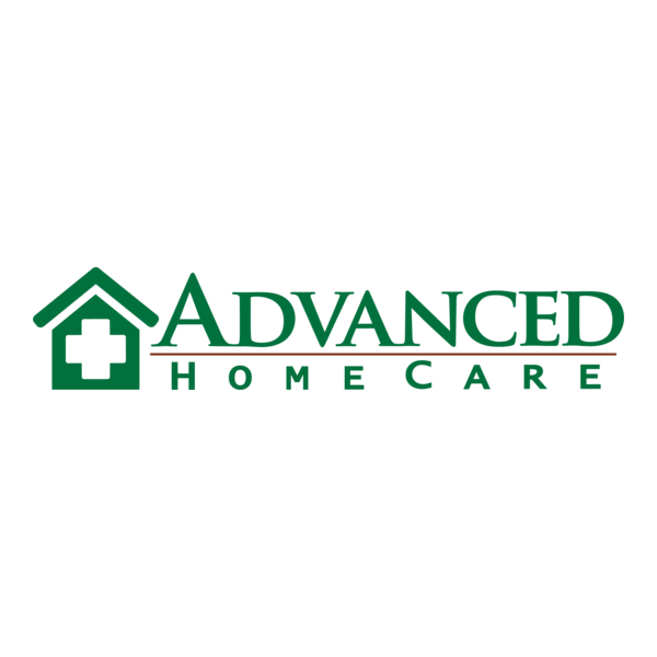 Advanced Home Care Logo PNG Vector