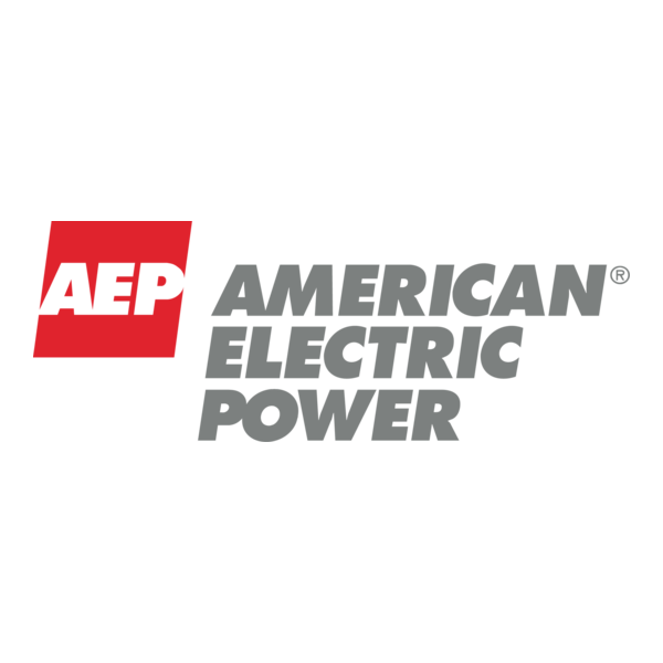 Aep-American Electric Power Logo PNG Vector
