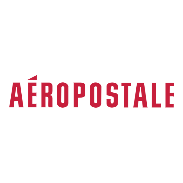 Aéropostale Logo PNG Vector