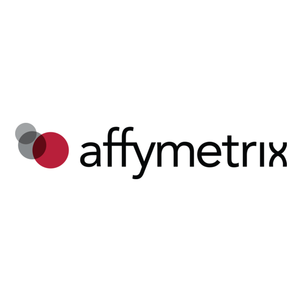 Affymetrix Logo PNG Vector