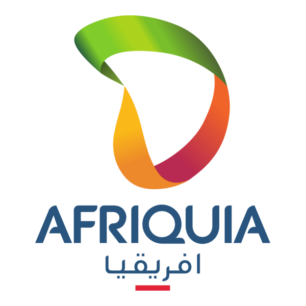 Afriquia Logo PNG Vector