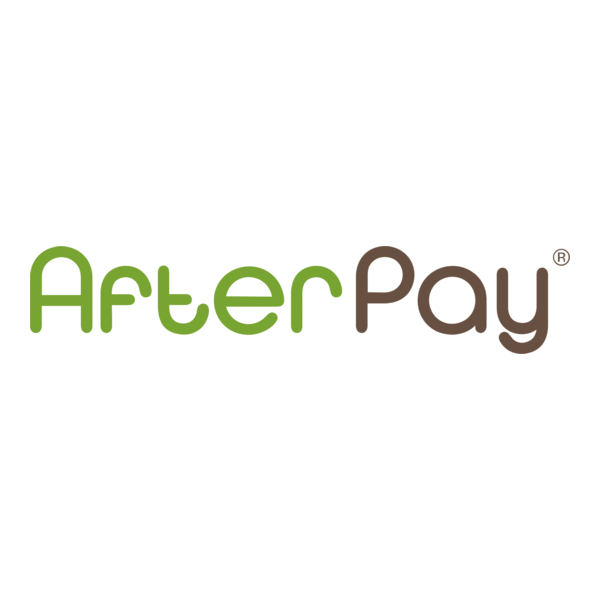 AFTER PAY Logo PNG Vector