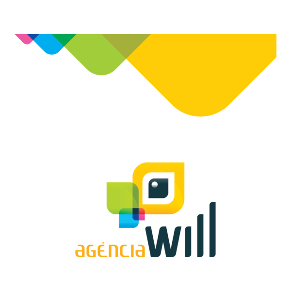 Agencia Will Logo PNG Vector