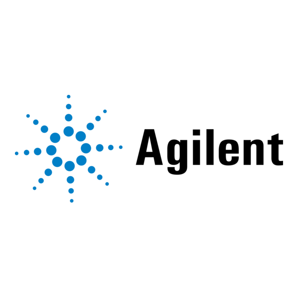 Agilent Logo PNG Vector