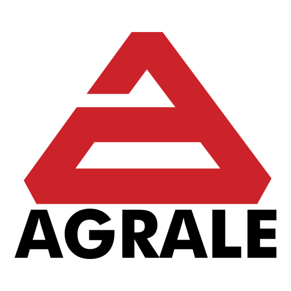 AGRALE Logo PNG Vector
