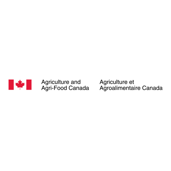 Agriculture and Agri Food Canada Logo PNG Vector