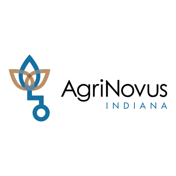 Agrinovus Indiana Logo PNG Vector