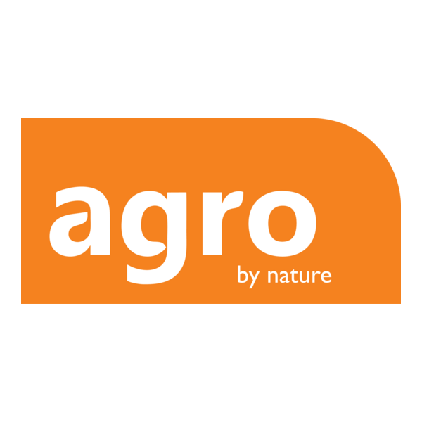 Agro by Nature Logo PNG Vector