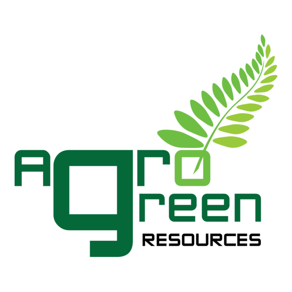 Agro Green Resources Logo PNG Vector