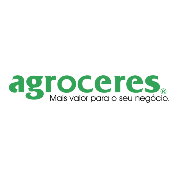 AGROCERES Logo PNG Vector