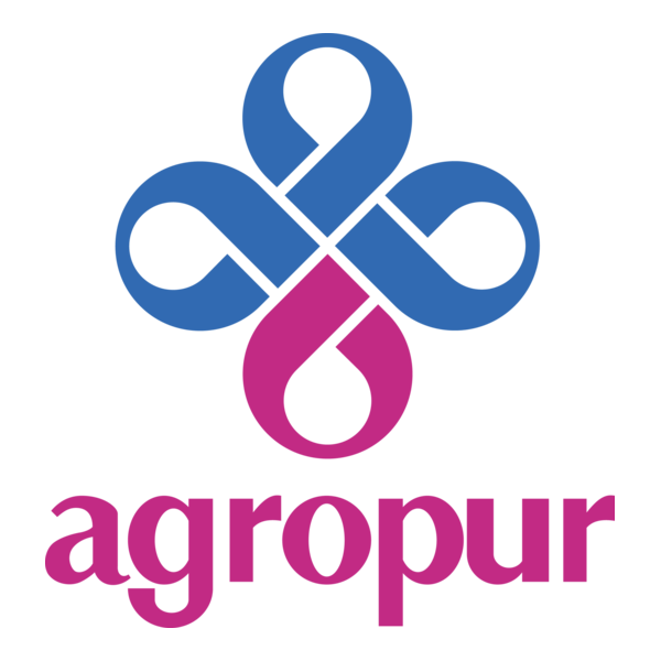 AGROPUR Logo PNG Vector