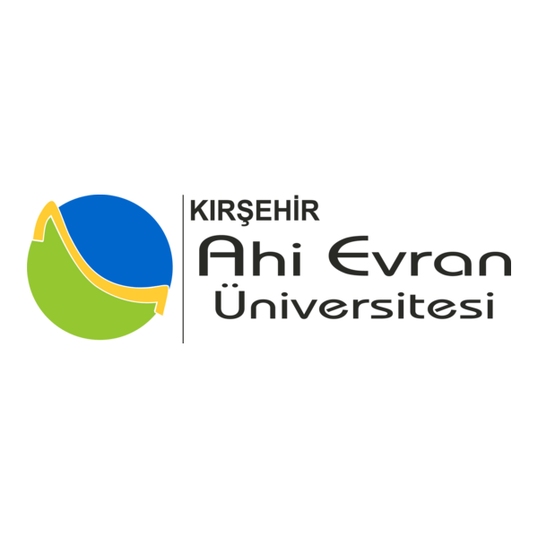 Ahi Evran Üniversitesi Logo PNG Vector