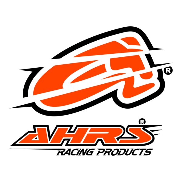 AHRS Logo PNG Vector