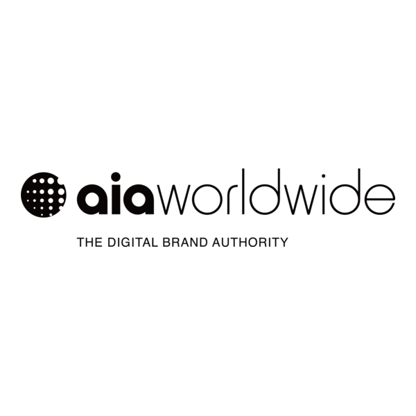 AIA Worldwide Logo PNG Vector