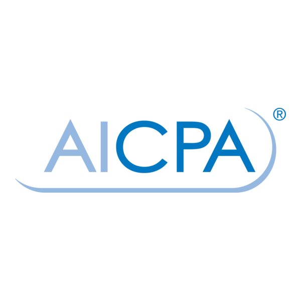 AICPA Logo PNG Vector