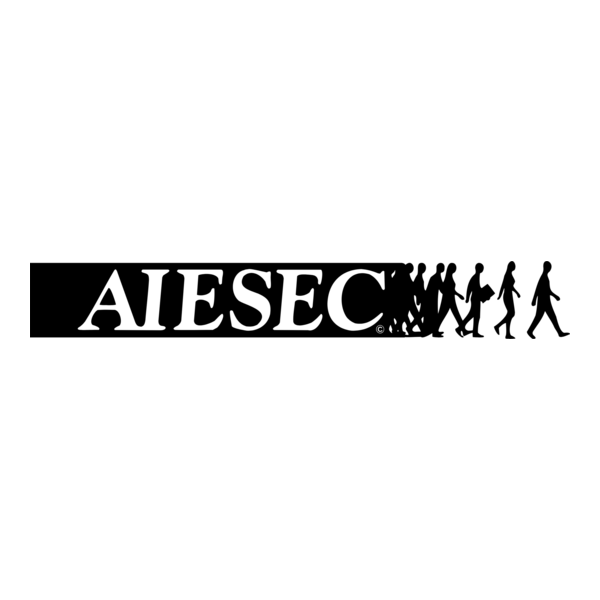 AIESEC Logo PNG Vector