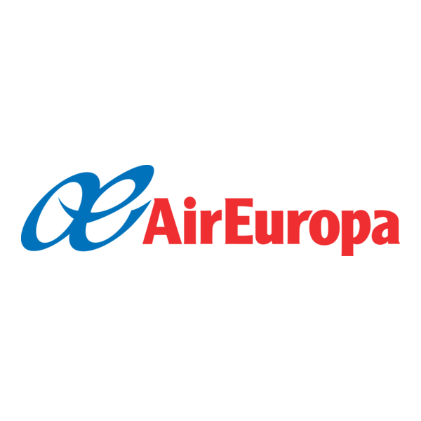 Air Europa Logo PNG Vector